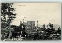 6212 Maurach - Erfurter Hütte