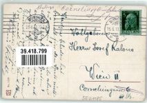 Humor Bierfass Bierkrug Hund Dackel ASM Nr.1159 Schlemo, E. 1913 Künstlerkarte