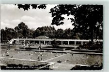 59368 W4712 Werne Gebrauchsspuren Sole-Schwimmbad