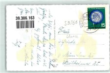 59368 W4712 Werne Gebrauchsspuren Sole-Schwimmbad