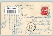 Bob 1910