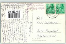 16547 O1403 Birkenwerder