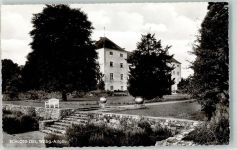 88299 W7970 Leutkirch im Allgäu - Schloss Zeil