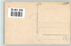 21521 W2055 Aumühle b Hamburg Gebrauchsspuren Mühlenteich