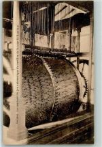 Malines Mecheln / Mechelen Trommel Glockenspiel St.Rombaut Turm Motiv Belgien 1912