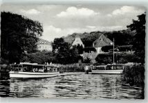 23714 W2423 Malente-Gremsmühlen - Dieksee Ausflugsschiffe