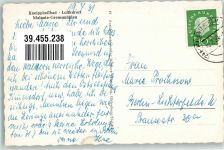 23714 W2423 Malente-Gremsmühlen - Dieksee Ausflugsschiffe