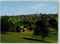 79618 W7888 Rheinfelden , Baden - Gasthaus Cafe Elke