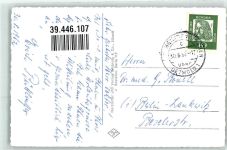 32756 W4930 Berlebeck - Eichhörnchen Berlebecker Quellen Hahnberg Stemmberg