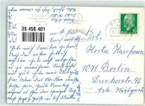 15537 O1252 Grünheide , Mark - Peetzsee OT Altbuchain