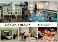 10115 W1000 Spandau - Klinik Berlin Kladow