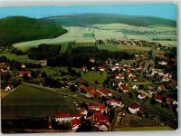 32361 W4994 Holzhausen , Kr Lübbecke, Westf - Fliegeraufnahme