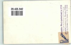 O8000 Pillnitz Deutscher Pferdesportverband Sondermarke Hindernisreiten FOTO KEINE AK