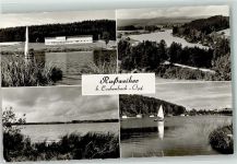 92676 W8489 Eschenbach i.d.OPf. - Rußweiher