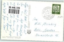 92676 W8489 Eschenbach i.d.OPf. - Rußweiher