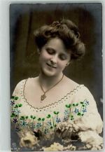 Bremer Anni Opernsänger 1906