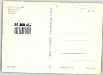17268 O2090 Templin - Templiner See Prenzlauer Tor Rathaus