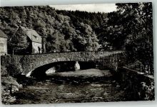 57518 W5240 Betzdorf , Sieg - Hellerbrücke
