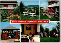 37671 W3470 Bödexen - Pension Haus Potthast