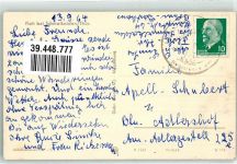 98593 O6084 Floh - Schmalkalden Fahrrad