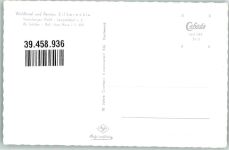 32805 W4934 Leopoldstal , Lippe - Hotel u. Pension Silbermühle