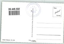 82431 W8111 Herzogstand - Herzogstandhäuser Herzogstandgipfel Hüttenstempel
