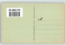 43000 Le Puy-en-Velay - Un Coin du Vieux Puy La Rue Sainte Claire