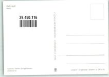 06333 O4270 Hettstedt , Sachs-Anh - Markt