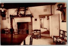 85520 Saint-Vincent-sur-Jard FOTO KEINE AK Gasthaus la Bicoque