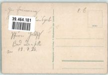 04651 O7232 Bad Lausick - Am Villenteich