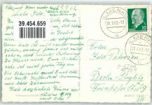 98701 O6309 Großbreitenbach - Grundstal-Lager