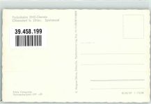 02785 O8809 Olbersdorf - Ferienheim DHZ-Chemie Speisesaal