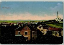 57340 Morhange Mörchingen 1915