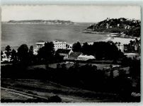 22700 Perros-Guirec - Vue sur la baie de Trestracu