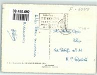 60210 Grandvilliers Gebrauchsspuren