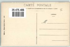 59300 Valenciennes - Rue de Lille Fahrrad Oldtimer
