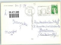 24000 Perigueux - en Perigord Dordogne