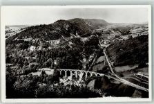 39400 Morez - les Quatre Viaducs