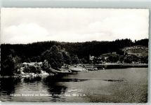 79859 W7826 Blasiwald - Schluchsee Zeltplatz Blasiwald