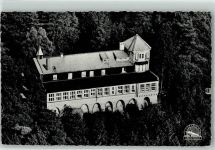 31167 W3205 Bockenem - Das Jägerhaus Fliegeraufnahme