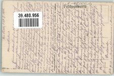 42000 Saint-Etienne 1916 Gebrauchsspuren