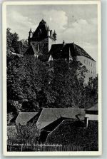 01825 O8301 Liebstadt - Schloss Kuckuckstein