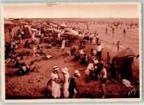 30240 Le Grau-du-Roi Gebrauchsspuren l`Heure du Bain