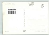 99885 O5806 Luisenthal , Thür - Ferienheim des Rundfunks