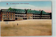 62600 Berck - Hopital Lannelongue