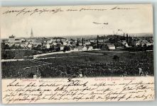21190 Meursault 1904 - Environs de Beaune