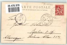 21190 Meursault 1904 - Environs de Beaune