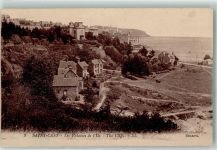22380 Saint-Cast-le-Guildo - les Falaises de l`Ile