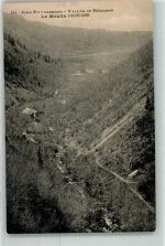 39130 Le Frasnois Gebrauchsspuren le Moulin Jacquand Valle du Herisson