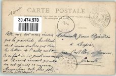 24000 Perigueux 1906